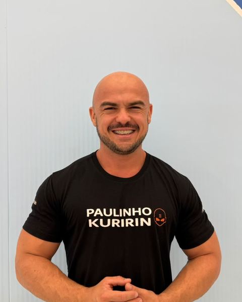 Professor Paulo Kuririn